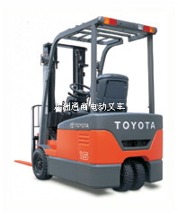 豐田：三支點2節3米