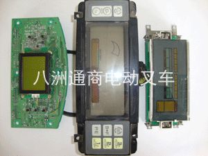 電動(dòng)叉車配件系列