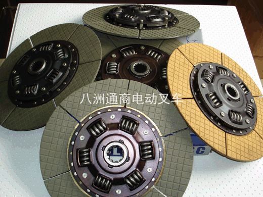 電動(dòng)叉車配件系列3