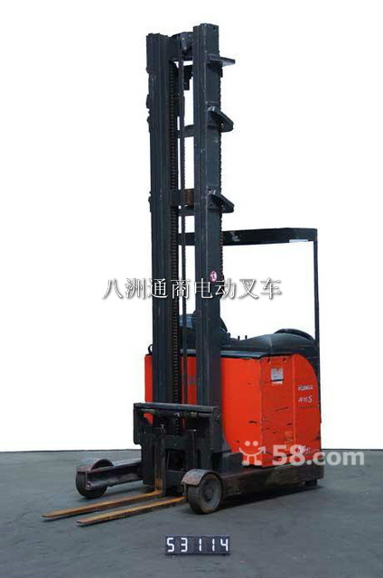 林德R20S.